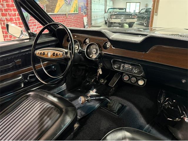 1968 Ford Mustang (CC-2119666) for sale in Greene, Iowa