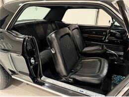 1968 Ford Mustang (CC-2119666) for sale in Greene, Iowa