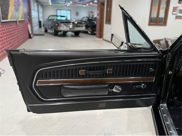 1968 Ford Mustang (CC-2119666) for sale in Greene, Iowa