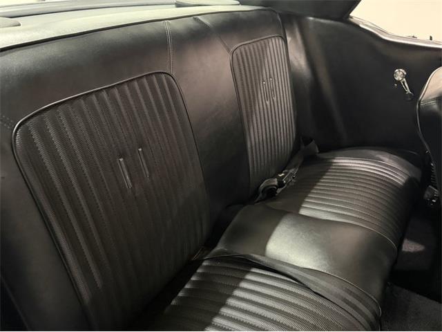 1968 Ford Mustang (CC-2119666) for sale in Greene, Iowa