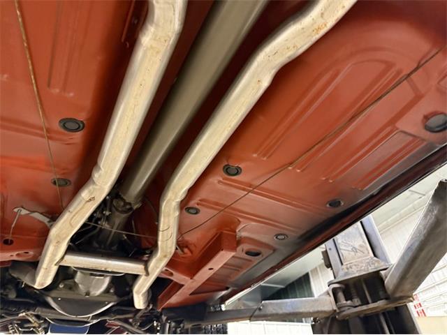 1968 Ford Mustang (CC-2119666) for sale in Greene, Iowa