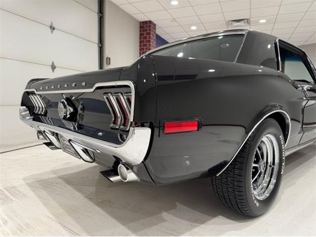 1968 Ford Mustang (CC-2119666) for sale in Greene, Iowa