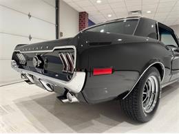 1968 Ford Mustang (CC-2119666) for sale in Greene, Iowa