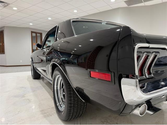 1968 Ford Mustang (CC-2119666) for sale in Greene, Iowa