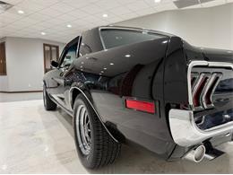 1968 Ford Mustang (CC-2119666) for sale in Greene, Iowa
