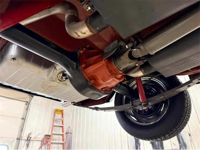 1968 Ford Mustang (CC-2119666) for sale in Greene, Iowa