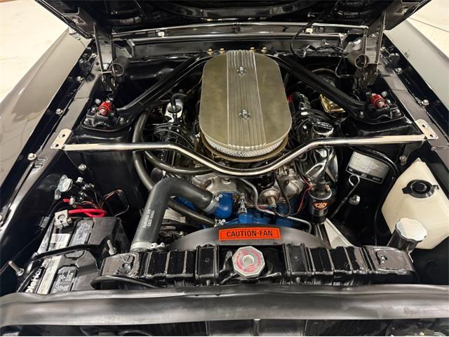 1968 Ford Mustang (CC-2119666) for sale in Greene, Iowa