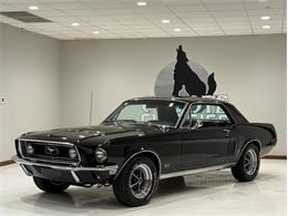 1968 Ford Mustang (CC-2119666) for sale in Greene, Iowa