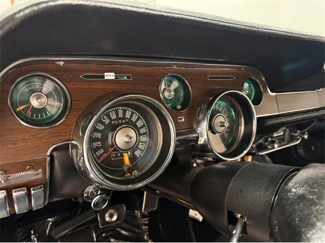 1968 Ford Mustang (CC-2119666) for sale in Greene, Iowa