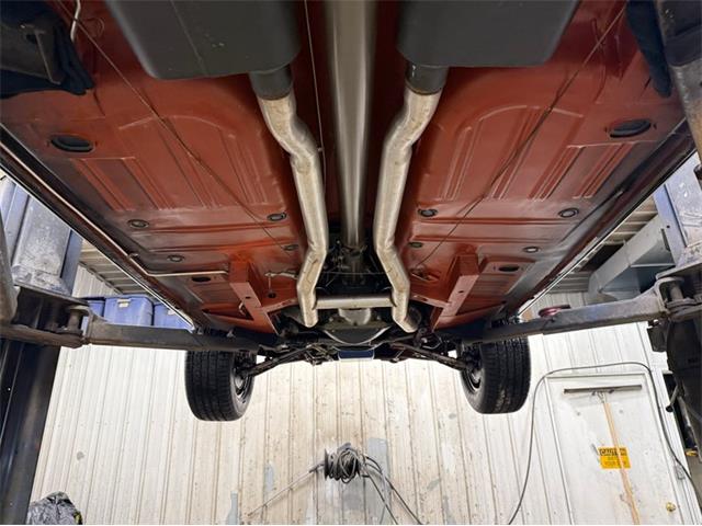 1968 Ford Mustang (CC-2119666) for sale in Greene, Iowa