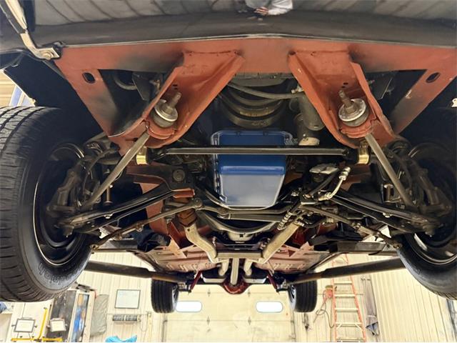 1968 Ford Mustang (CC-2119666) for sale in Greene, Iowa
