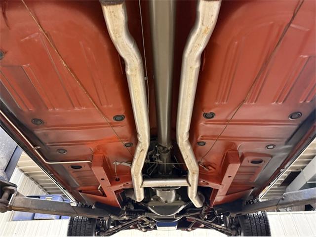 1968 Ford Mustang (CC-2119666) for sale in Greene, Iowa