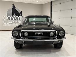 1968 Ford Mustang (CC-2119666) for sale in Greene, Iowa