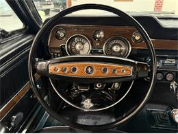 1968 Ford Mustang (CC-2119666) for sale in Greene, Iowa
