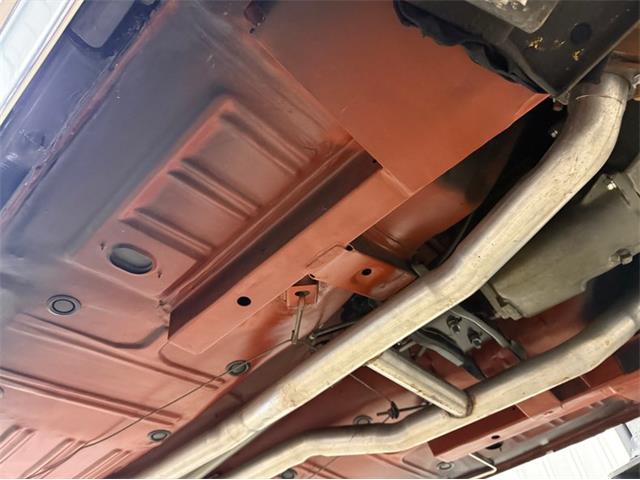 1968 Ford Mustang (CC-2119666) for sale in Greene, Iowa
