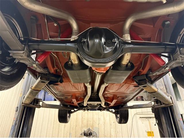 1968 Ford Mustang (CC-2119666) for sale in Greene, Iowa