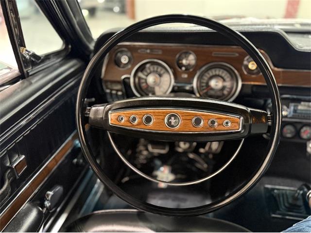 1968 Ford Mustang (CC-2119666) for sale in Greene, Iowa