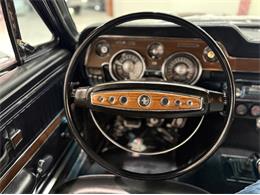 1968 Ford Mustang (CC-2119666) for sale in Greene, Iowa