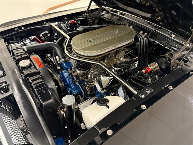 1968 Ford Mustang (CC-2119666) for sale in Greene, Iowa