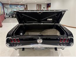 1968 Ford Mustang (CC-2119666) for sale in Greene, Iowa