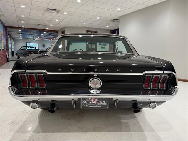 1968 Ford Mustang (CC-2119666) for sale in Greene, Iowa