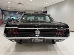 1968 Ford Mustang (CC-2119666) for sale in Greene, Iowa
