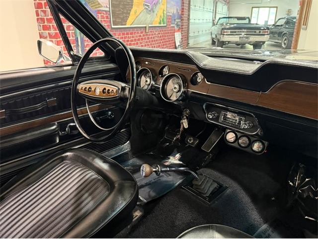 1968 Ford Mustang (CC-2119666) for sale in Greene, Iowa