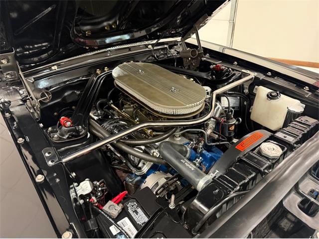 1968 Ford Mustang (CC-2119666) for sale in Greene, Iowa