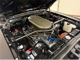 1968 Ford Mustang (CC-2119666) for sale in Greene, Iowa