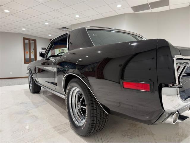 1968 Ford Mustang (CC-2119666) for sale in Greene, Iowa