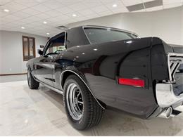 1968 Ford Mustang (CC-2119666) for sale in Greene, Iowa