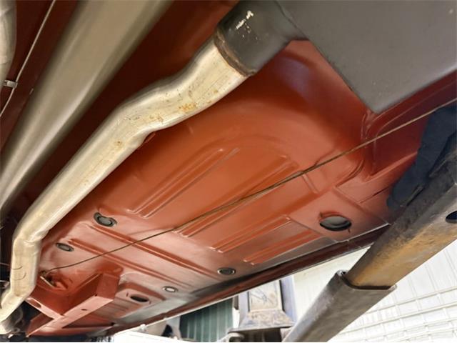 1968 Ford Mustang (CC-2119666) for sale in Greene, Iowa