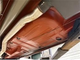1968 Ford Mustang (CC-2119666) for sale in Greene, Iowa