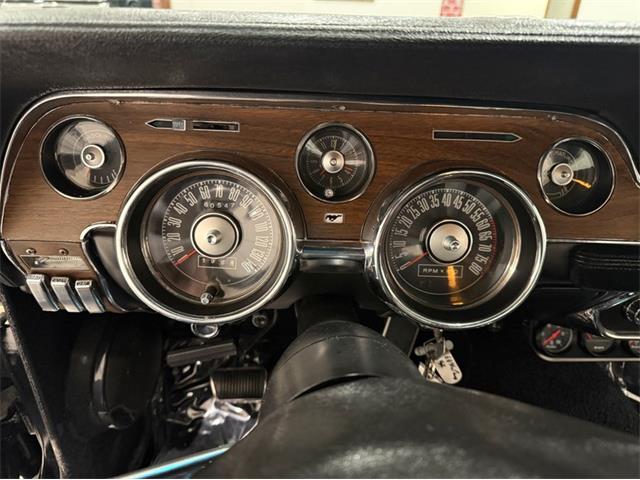 1968 Ford Mustang (CC-2119666) for sale in Greene, Iowa