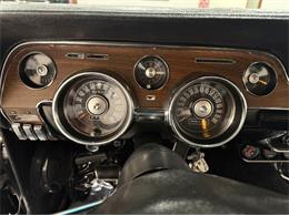 1968 Ford Mustang (CC-2119666) for sale in Greene, Iowa