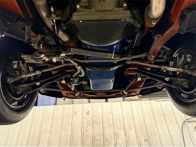 1968 Ford Mustang (CC-2119666) for sale in Greene, Iowa