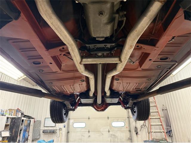 1968 Ford Mustang (CC-2119666) for sale in Greene, Iowa