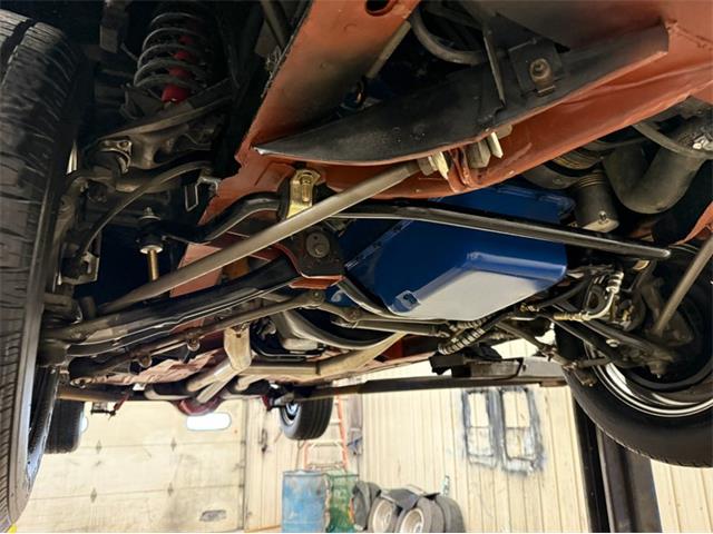 1968 Ford Mustang (CC-2119666) for sale in Greene, Iowa