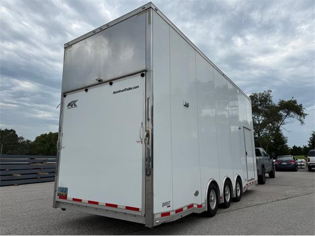 2017 ATC Stacker (CC-2119667) for sale in Lincoln, Nebraska