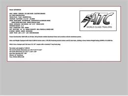 2017 ATC Stacker (CC-2119667) for sale in Lincoln, Nebraska