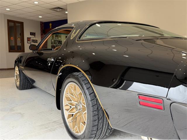 1980 Pontiac Trans Am Comp T/A (CC-2119669) for sale in Greene, Iowa