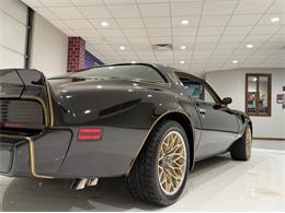 1980 Pontiac Trans Am Comp T/A (CC-2119669) for sale in Greene, Iowa