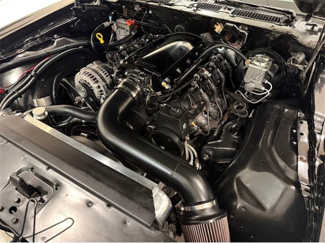 1980 Pontiac Trans Am Comp T/A (CC-2119669) for sale in Greene, Iowa