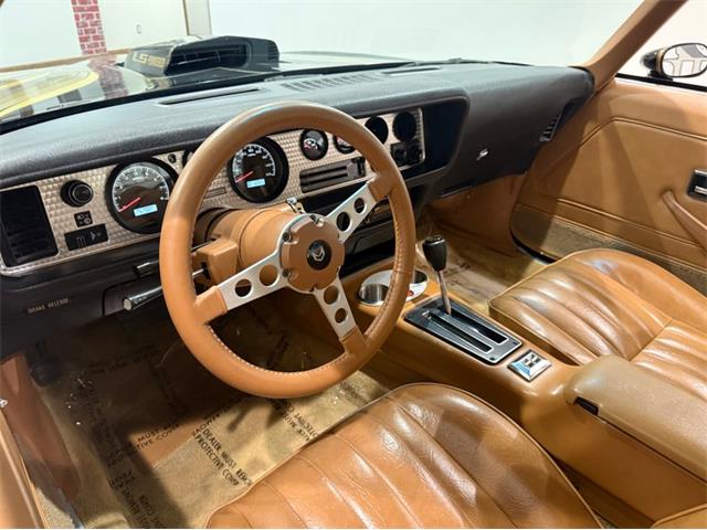 1980 Pontiac Trans Am Comp T/A (CC-2119669) for sale in Greene, Iowa
