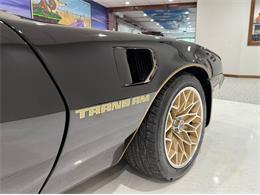 1980 Pontiac Trans Am Comp T/A (CC-2119669) for sale in Greene, Iowa