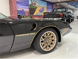 1980 Pontiac Trans Am Comp T/A (CC-2119669) for sale in Greene, Iowa