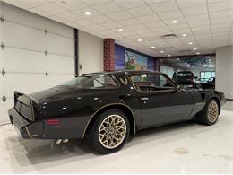 1980 Pontiac Trans Am Comp T/A (CC-2119669) for sale in Greene, Iowa