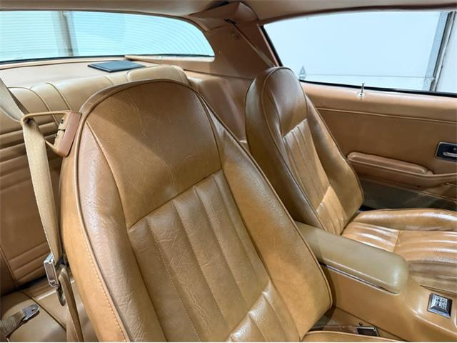 1980 Pontiac Trans Am Comp T/A (CC-2119669) for sale in Greene, Iowa