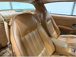 1980 Pontiac Trans Am Comp T/A (CC-2119669) for sale in Greene, Iowa