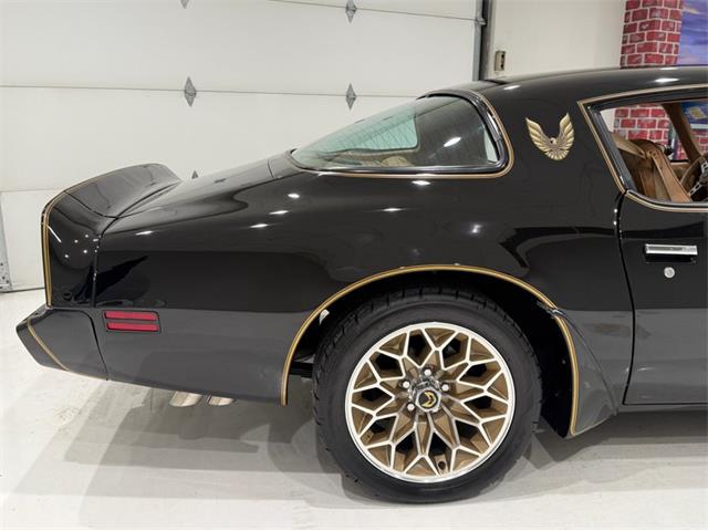 1980 Pontiac Trans Am Comp T/A (CC-2119669) for sale in Greene, Iowa